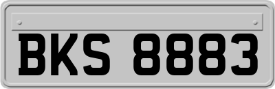 BKS8883