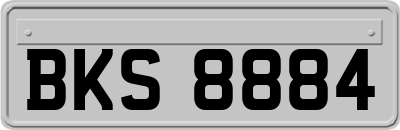BKS8884