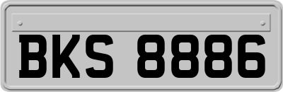 BKS8886