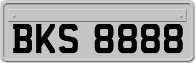 BKS8888