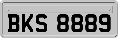 BKS8889