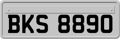 BKS8890