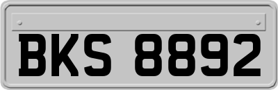 BKS8892