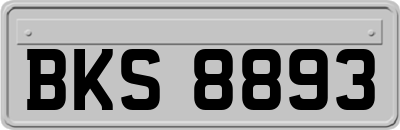 BKS8893