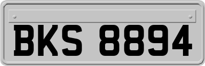 BKS8894