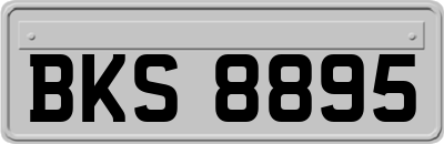 BKS8895