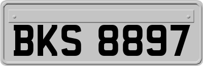 BKS8897