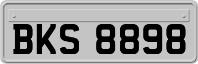 BKS8898