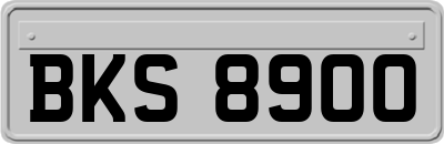 BKS8900