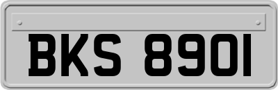 BKS8901