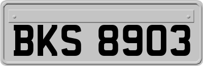 BKS8903