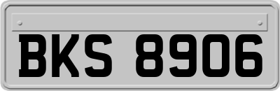 BKS8906
