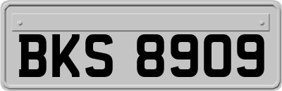 BKS8909