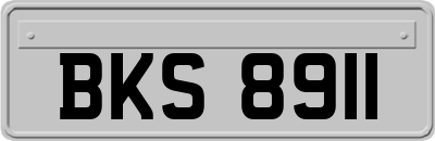 BKS8911