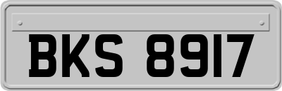 BKS8917