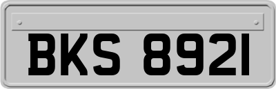 BKS8921