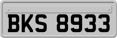 BKS8933