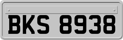 BKS8938