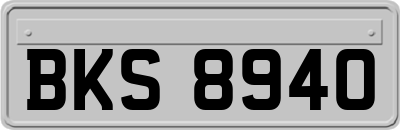 BKS8940