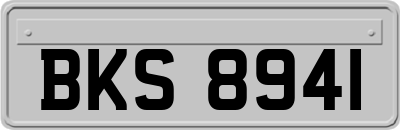 BKS8941