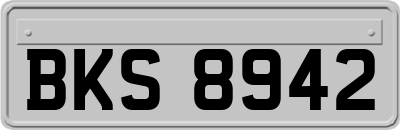 BKS8942