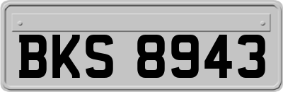 BKS8943