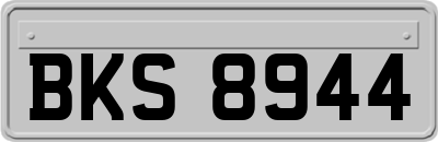 BKS8944