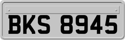 BKS8945