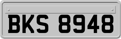 BKS8948