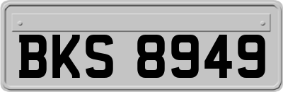 BKS8949