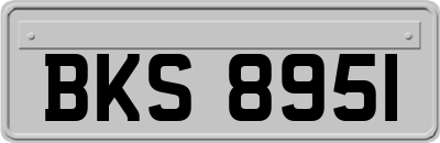 BKS8951