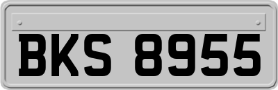 BKS8955