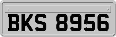 BKS8956