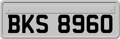 BKS8960