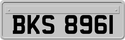 BKS8961