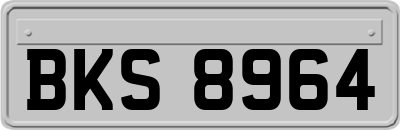 BKS8964