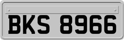 BKS8966