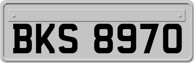 BKS8970