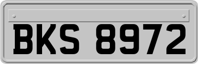 BKS8972