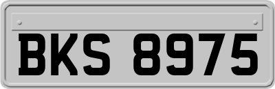 BKS8975