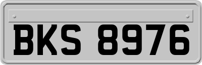 BKS8976