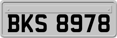 BKS8978