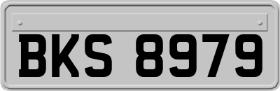 BKS8979