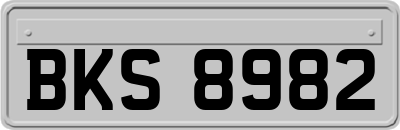 BKS8982