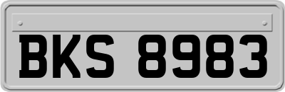 BKS8983