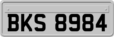 BKS8984