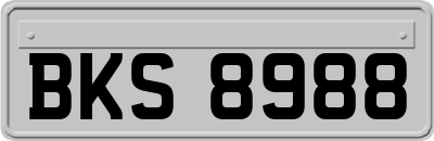 BKS8988