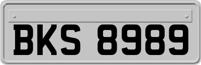 BKS8989