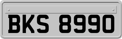 BKS8990