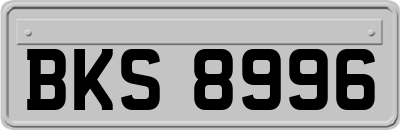 BKS8996